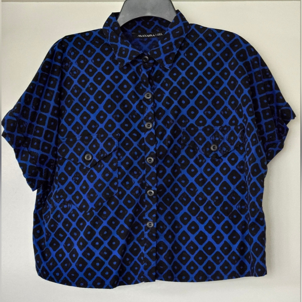 Manaola Top